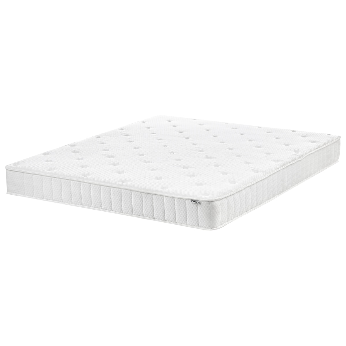 Materac kieszeniowy DUO H3/4 twardy H2/3 średnio twardy