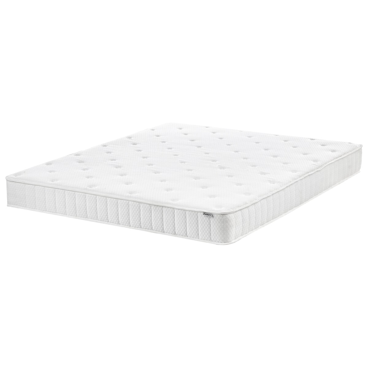 Materac kieszeniowy DUO H3/4 twardy H2/3 średnio twardy