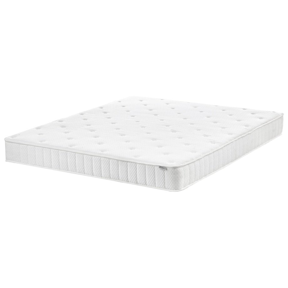 Materac kieszeniowy DUO H3/4 twardy H2/3 średnio twardy
