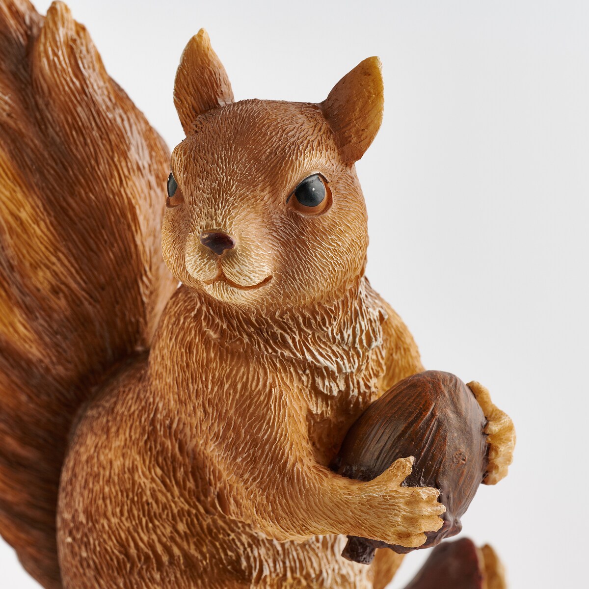 Figurka Squirrely