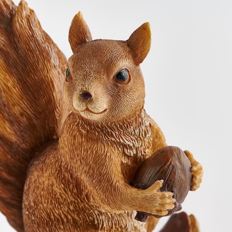 Figurka Squirrely