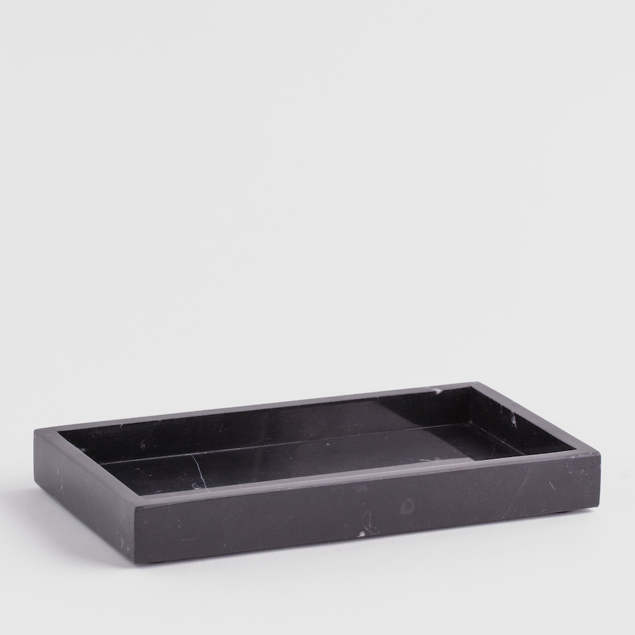 Patera Dekoracyjna Belluxe z motywem geometrycznym