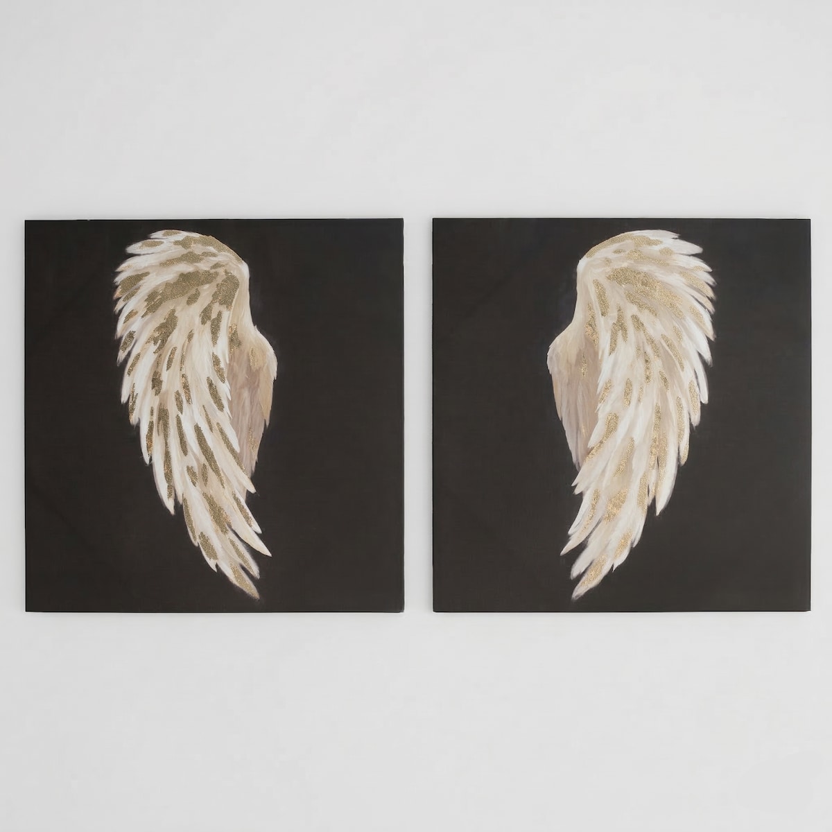 Komplet Obrazów Wingsetoni