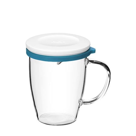 Szklanka z zaparzaczem SAVOR, 350 ml, Blomus