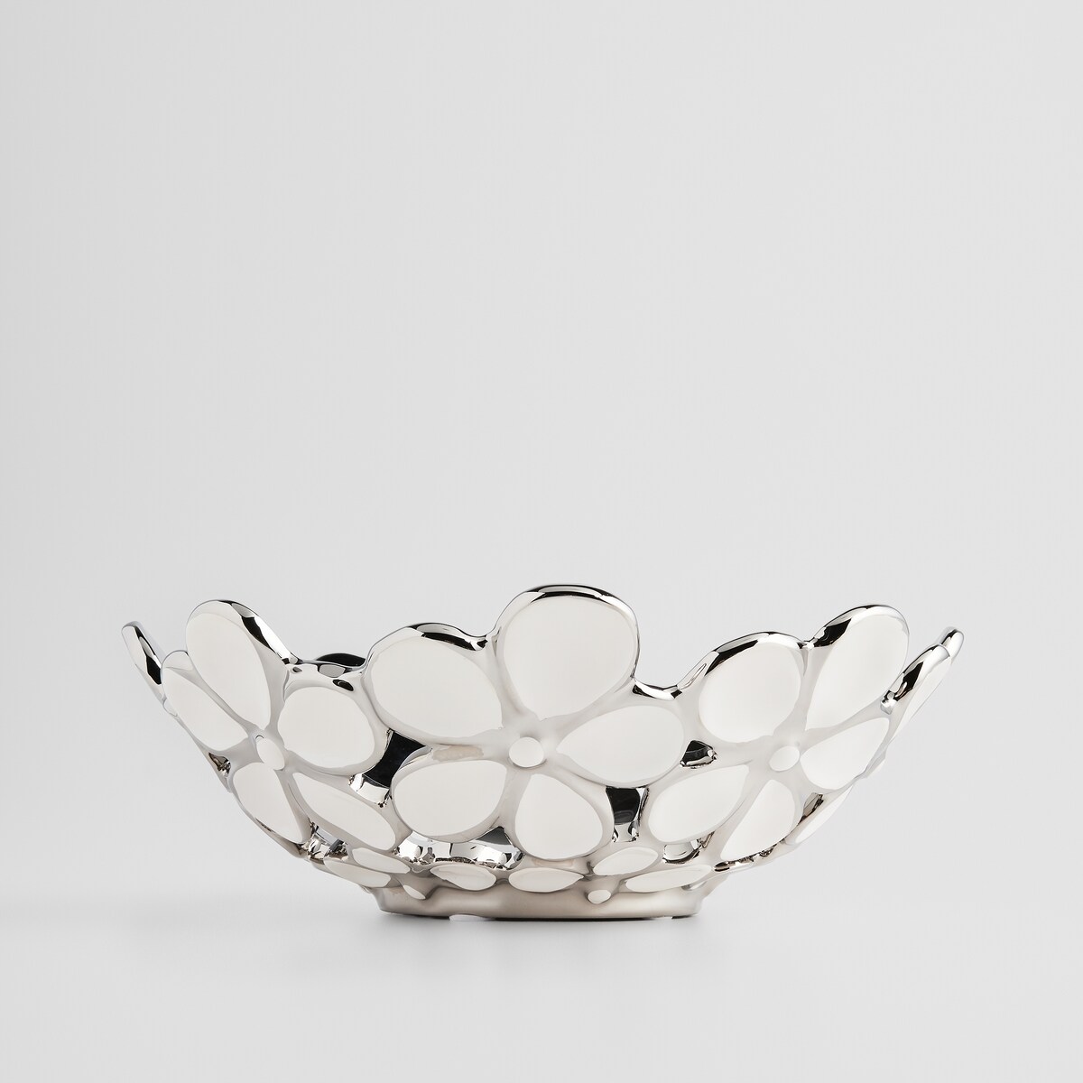 Misa Dekoracyjna Flosaleso z motywem kwiatowym