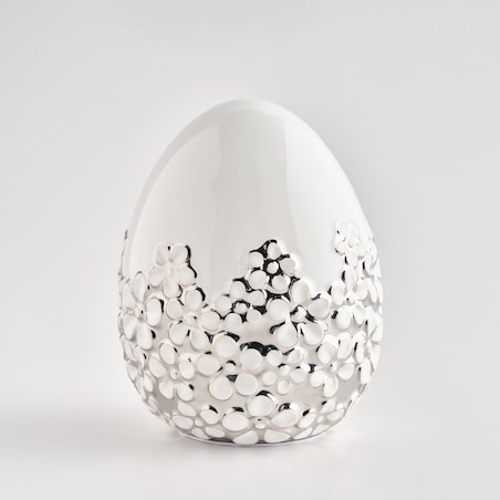 Figurka Flosalino z motywem jajka