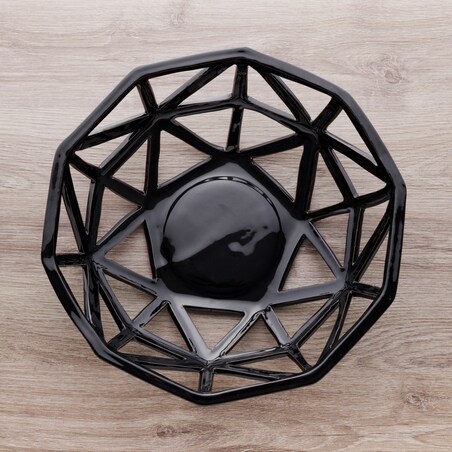 Patera Dekoracyjna Spacly