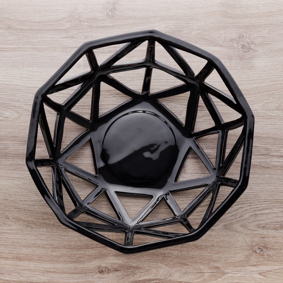 Patera Dekoracyjna Spacly