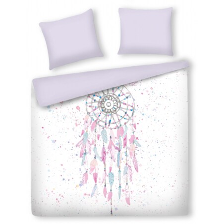 Pościel z Bawełny Satynowej Dreamer 200x220