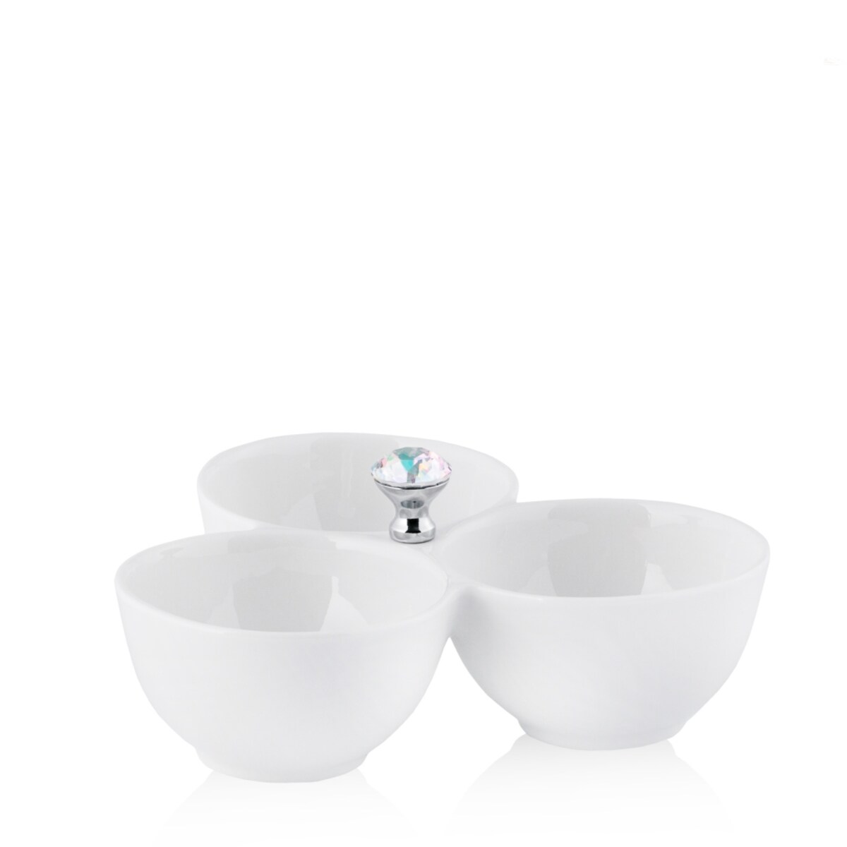 Patera Diamant Rainbow Divided