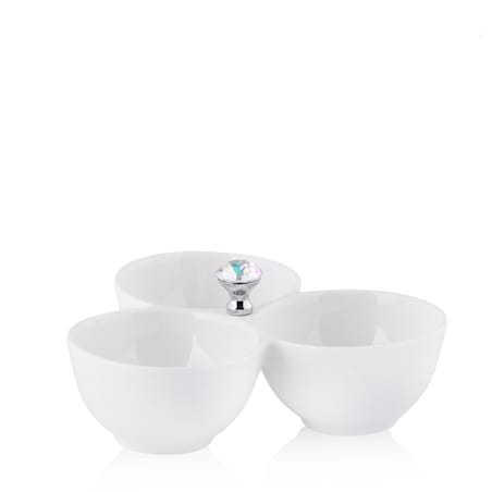 Patera Diamant Rainbow Divided