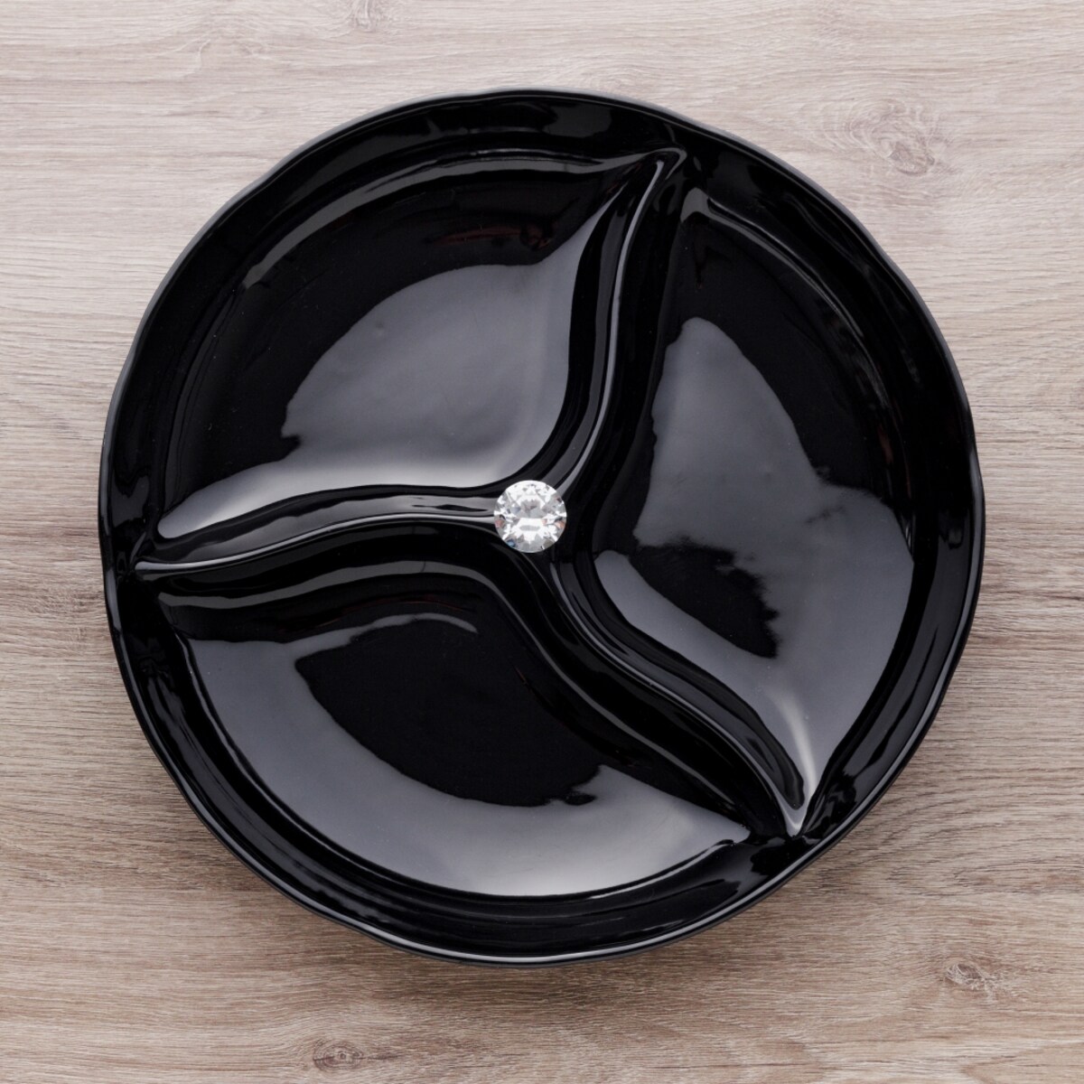 Patera Diamant Round