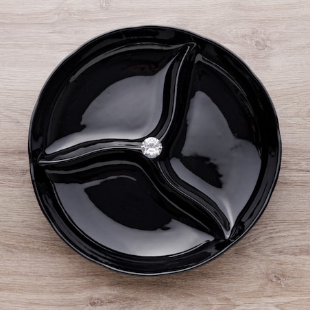 Patera Diamant Round