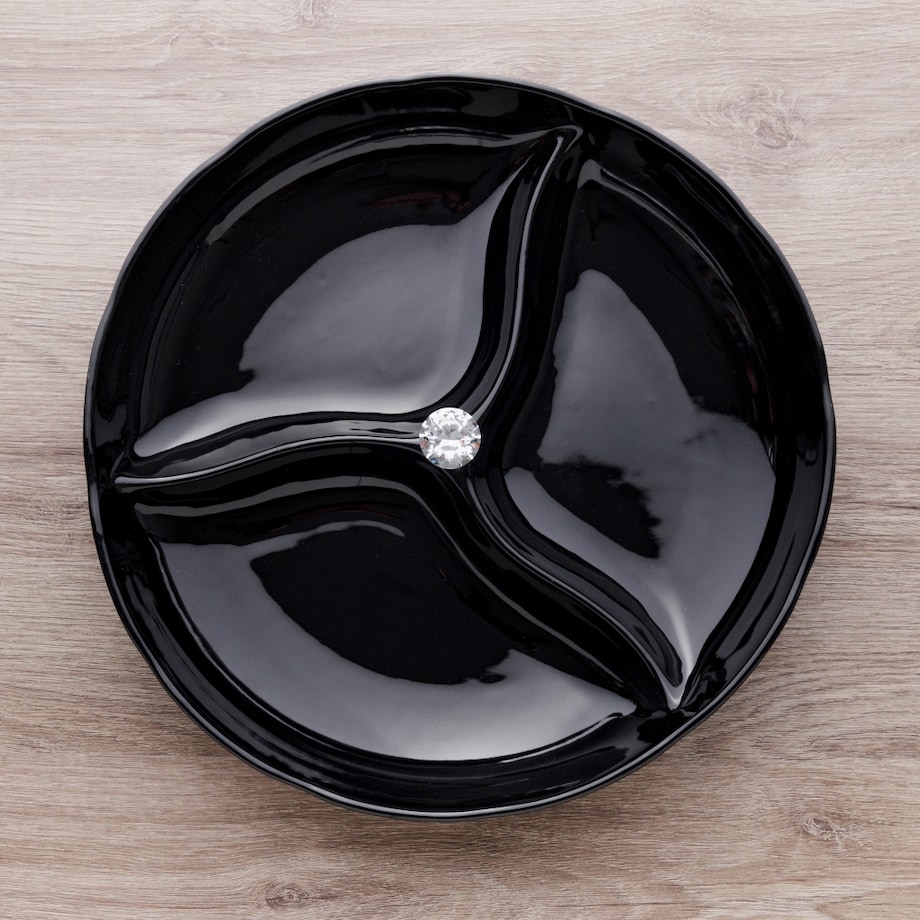 Patera Diamant Round