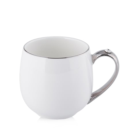 Kubek Diamant Silver