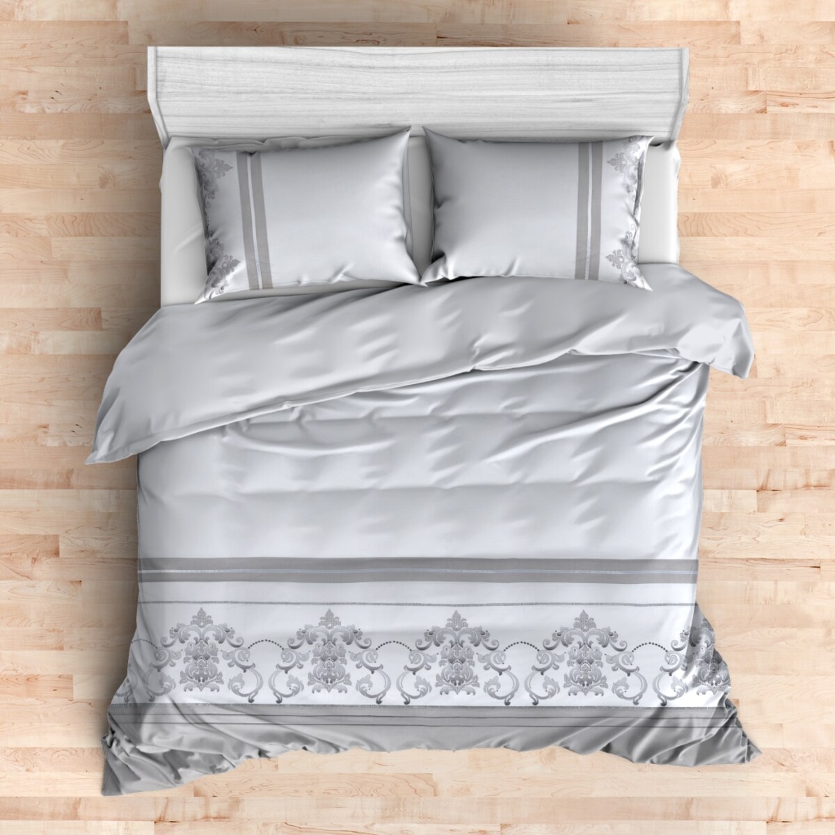 Pościel Dekoracyjna Venta 160x200