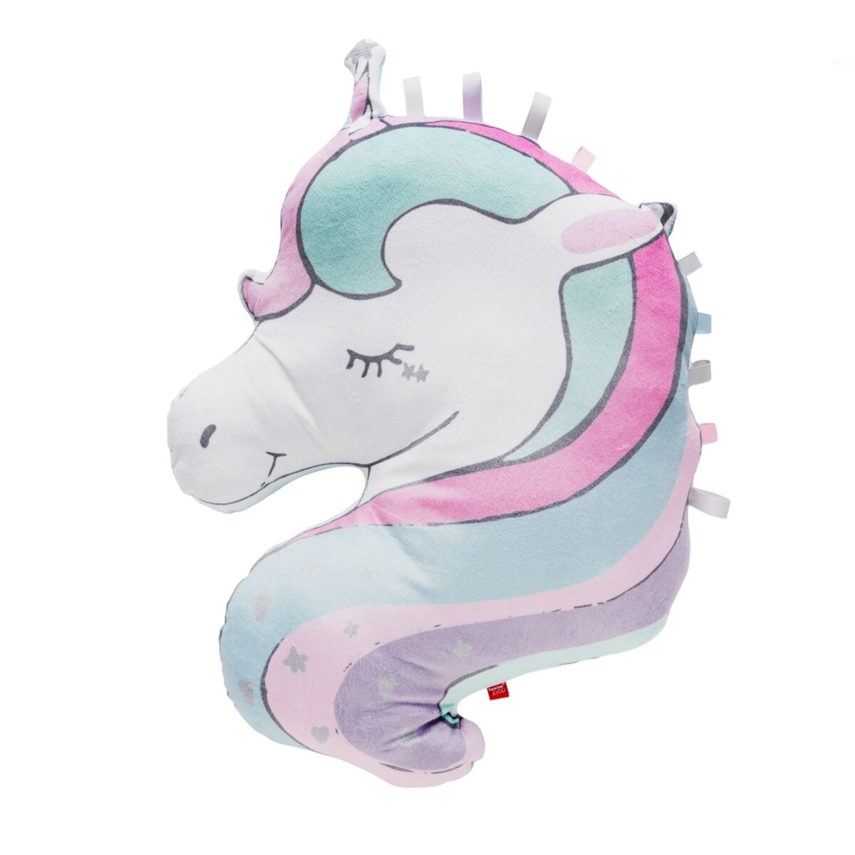 Poduszka Unicorn Print