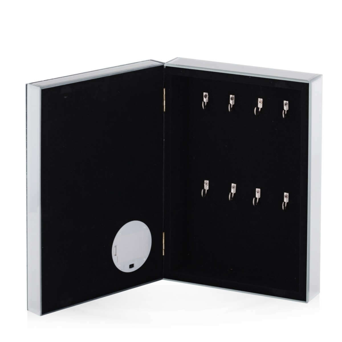 Szafka Na Klucze Flamis