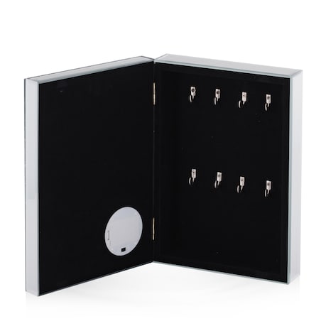 Szafka Na Klucze Flamis