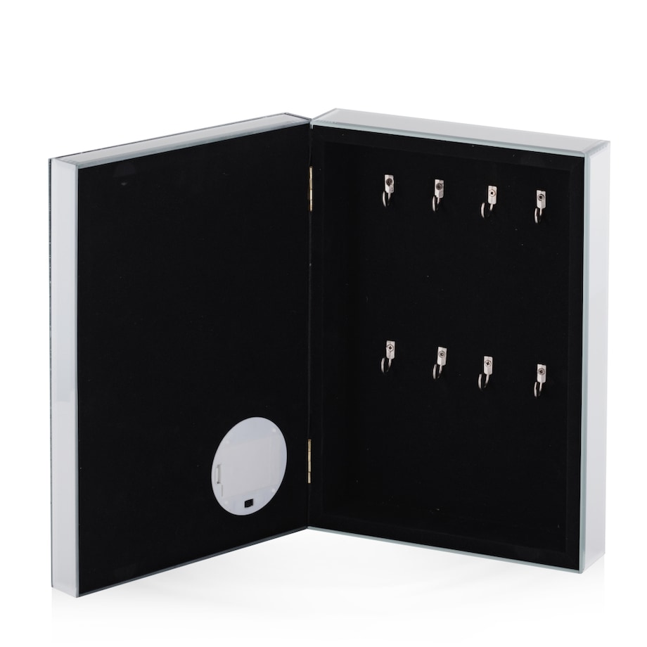 Szafka Na Klucze Flamis