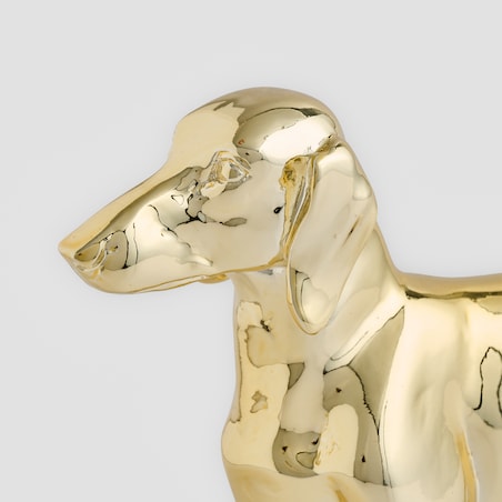 Figurka Daschund