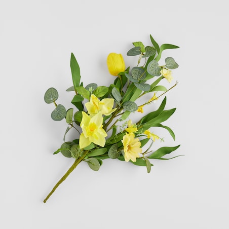 Bukiet Fleuros z motywem kwiatowym