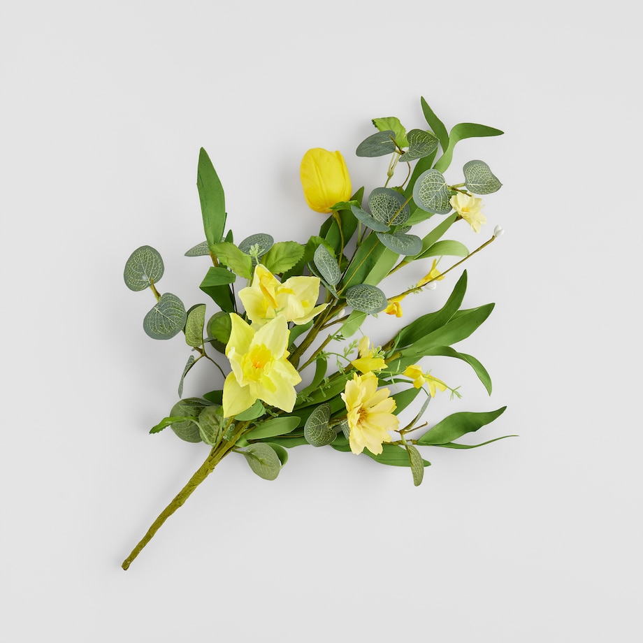 Bukiet Fleuros z motywem kwiatowym