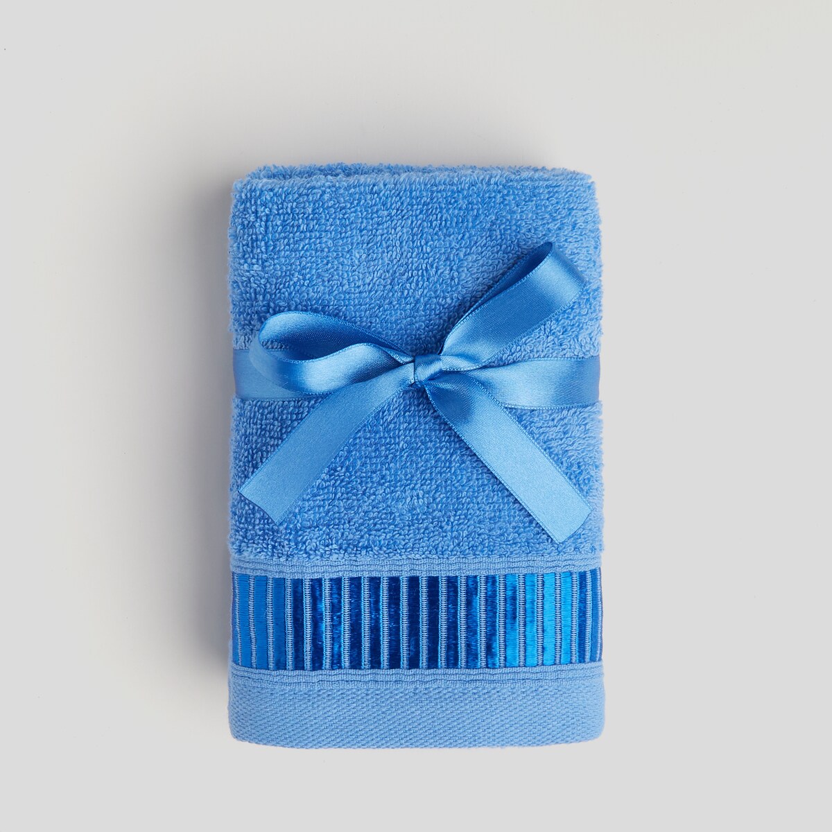 Komplet 2 szt. ręczników do twarzy lub do rąk Alicanty 30x50 cm