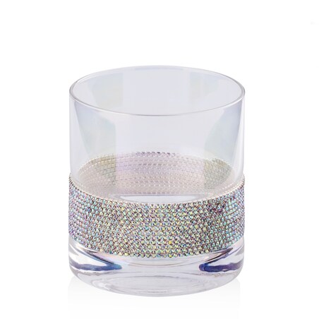 Szklanka Diamonds