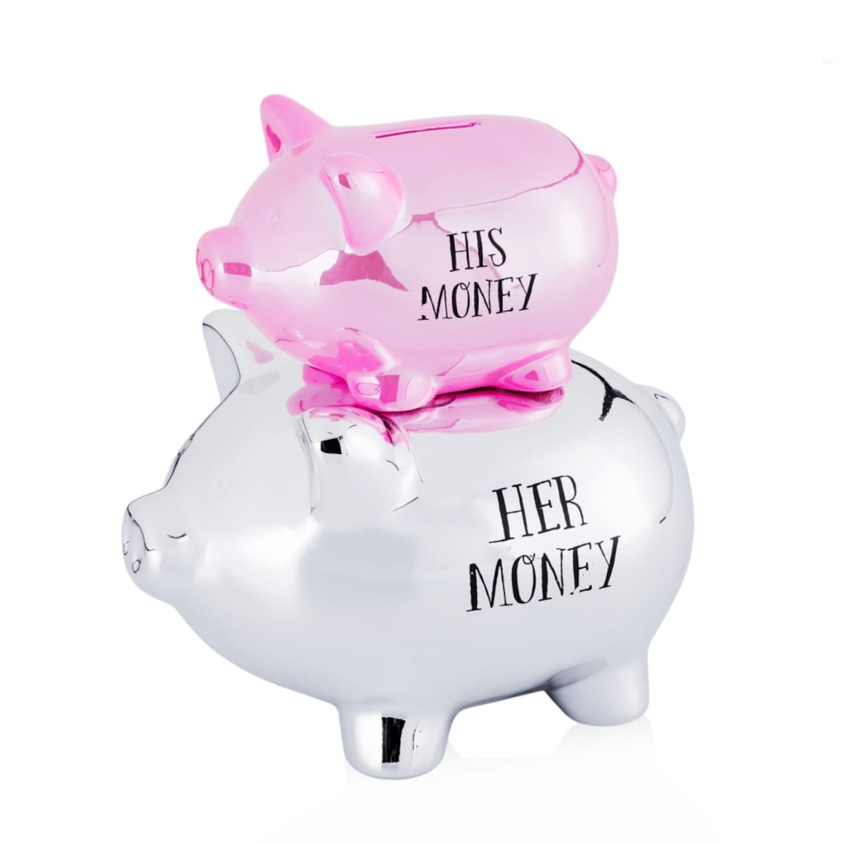 Skarbonka Their Money