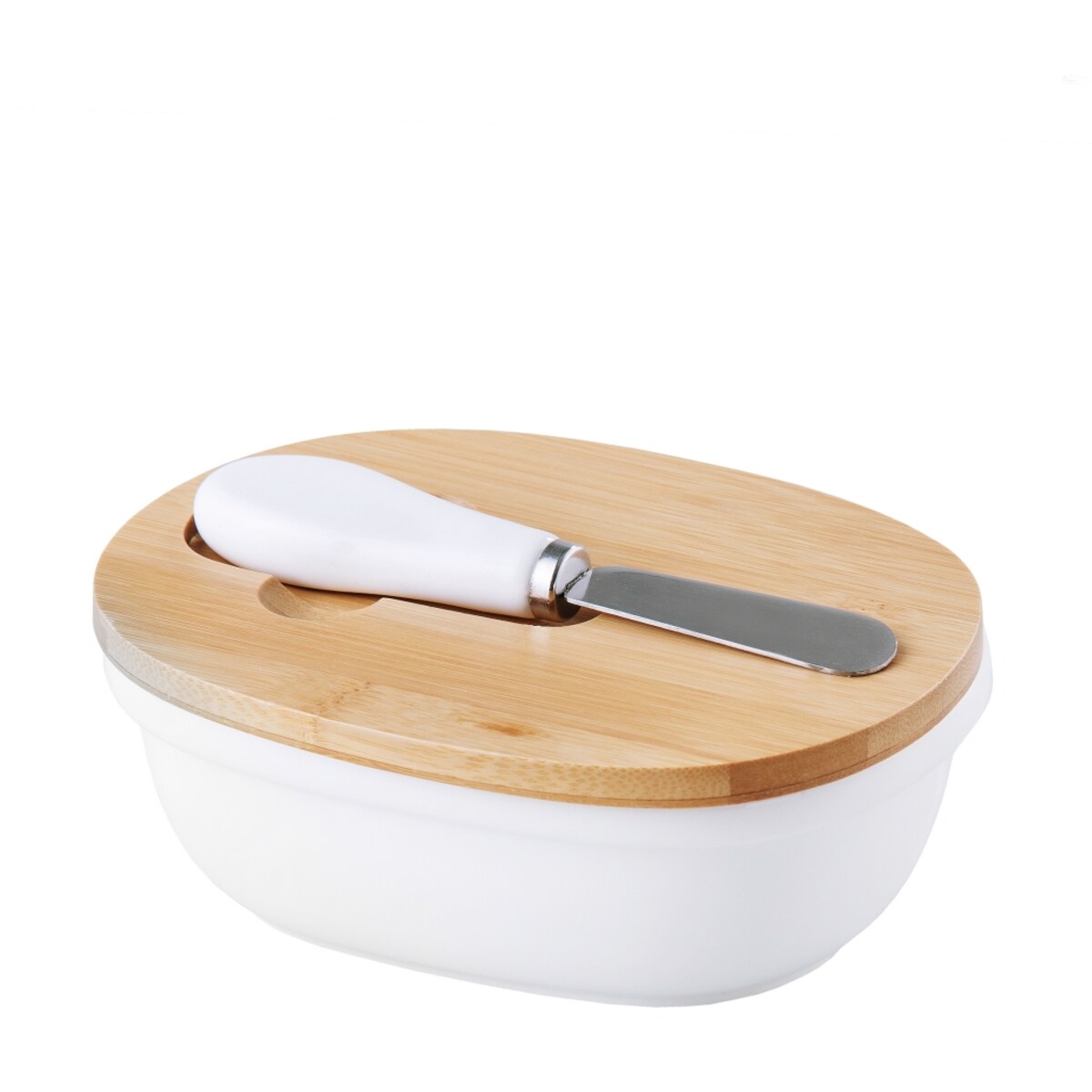 Maselniczka Z Nożykiem Essential