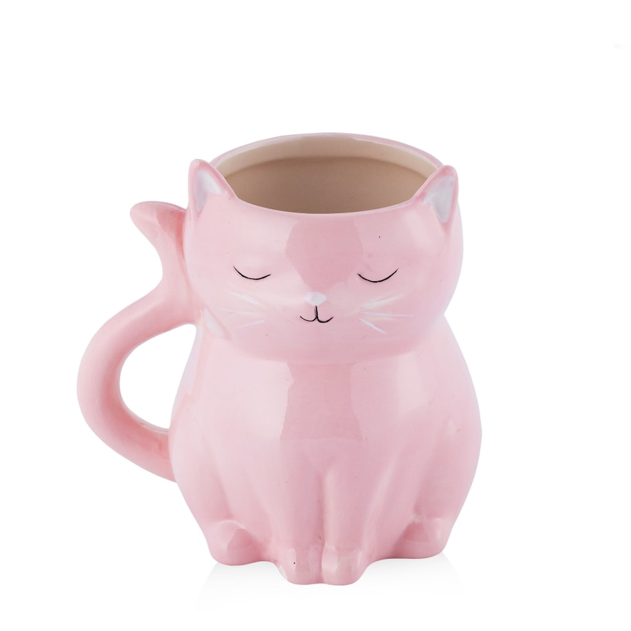 Kubek Pink Kitty