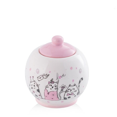 Cukiernica I Mlecznik Lovecat