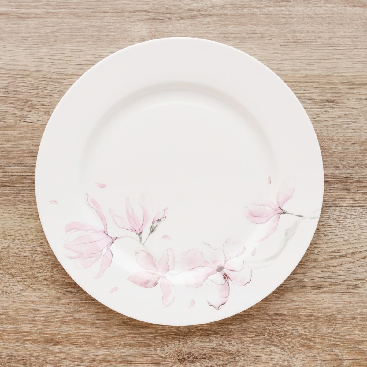 Talerz Deserowy Layla