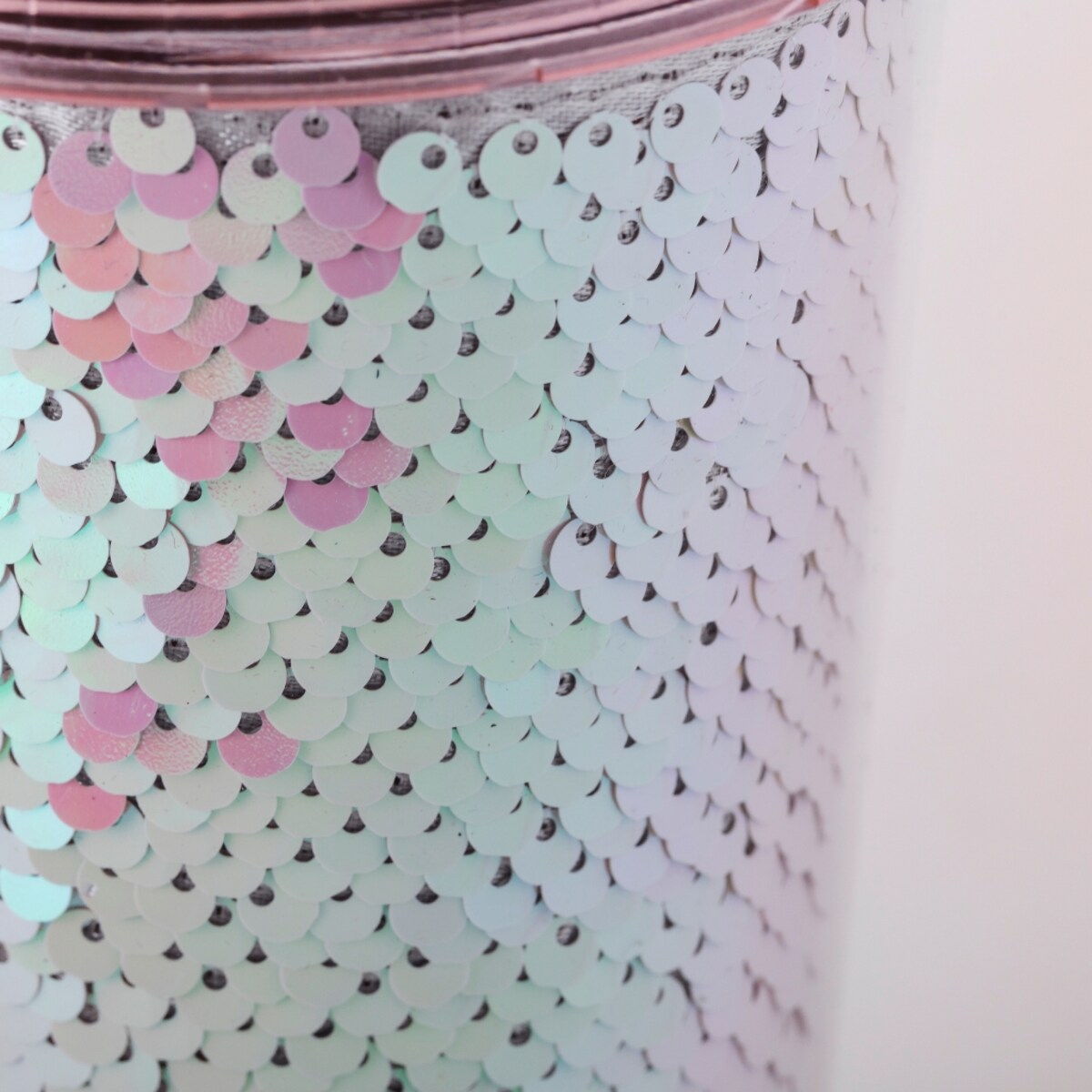 Kubek Ze Słomką Ice Cream