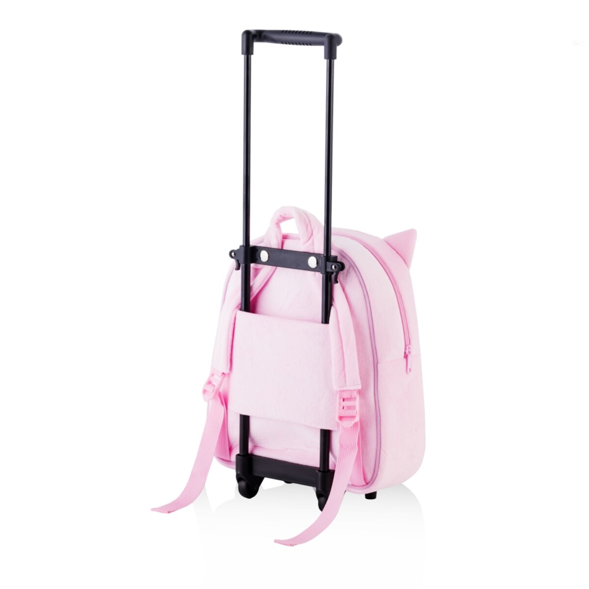 Plecak Na Kółkach Furcat