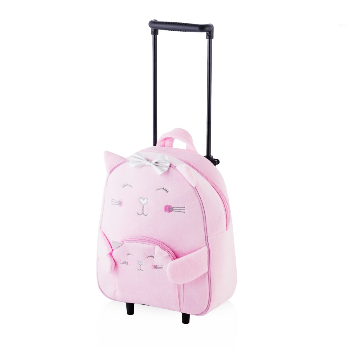 Plecak Na Kółkach Furcat