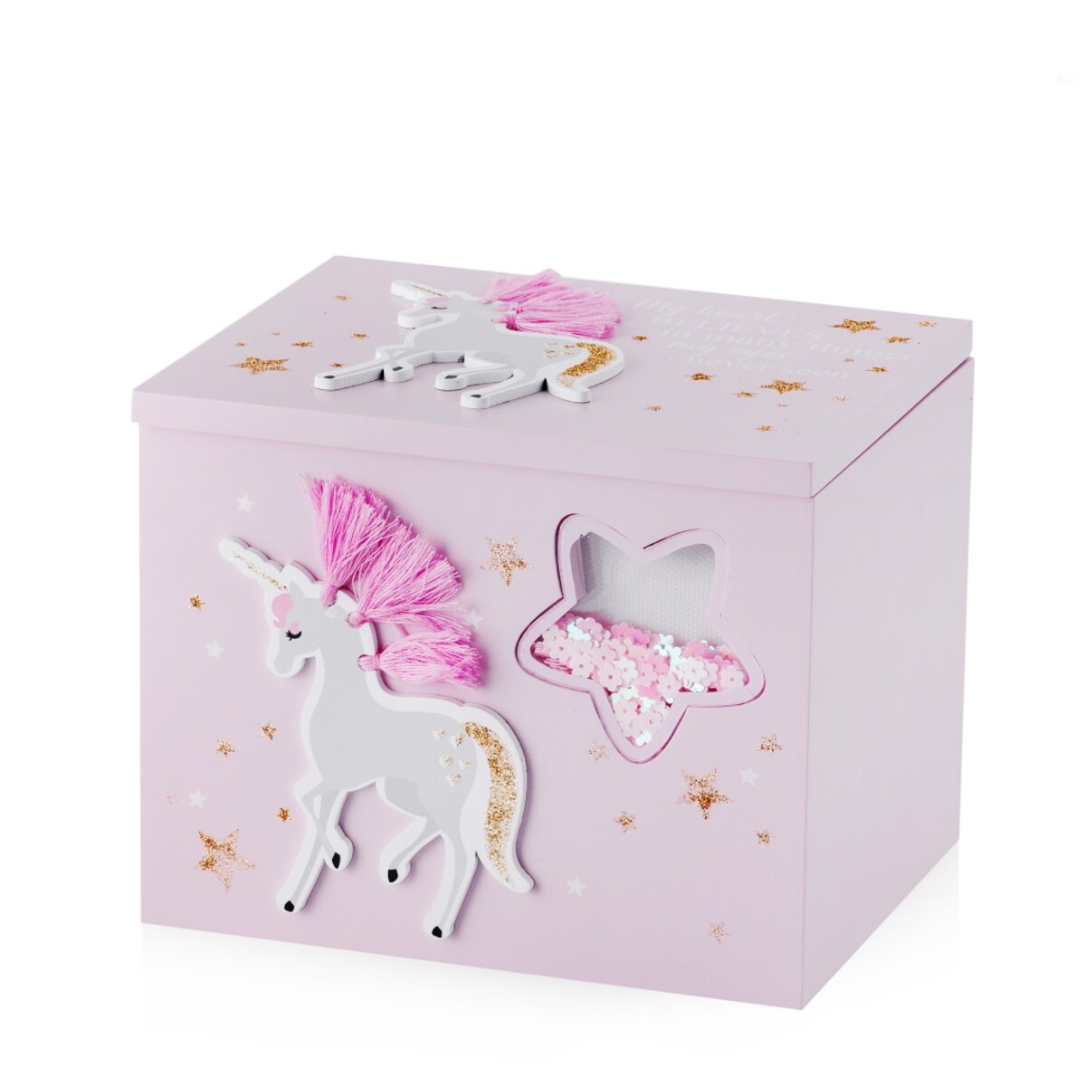 Album Na Zdjęcia Unicorn