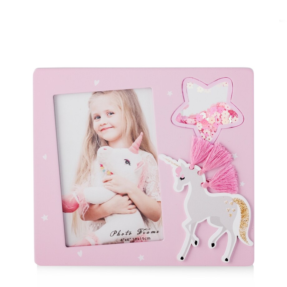 Ramka Unicorn