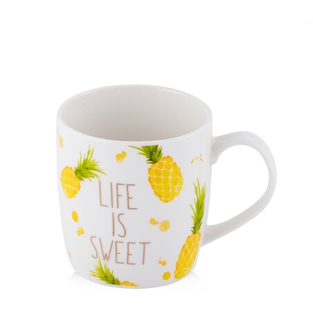 Kubek Ananaso