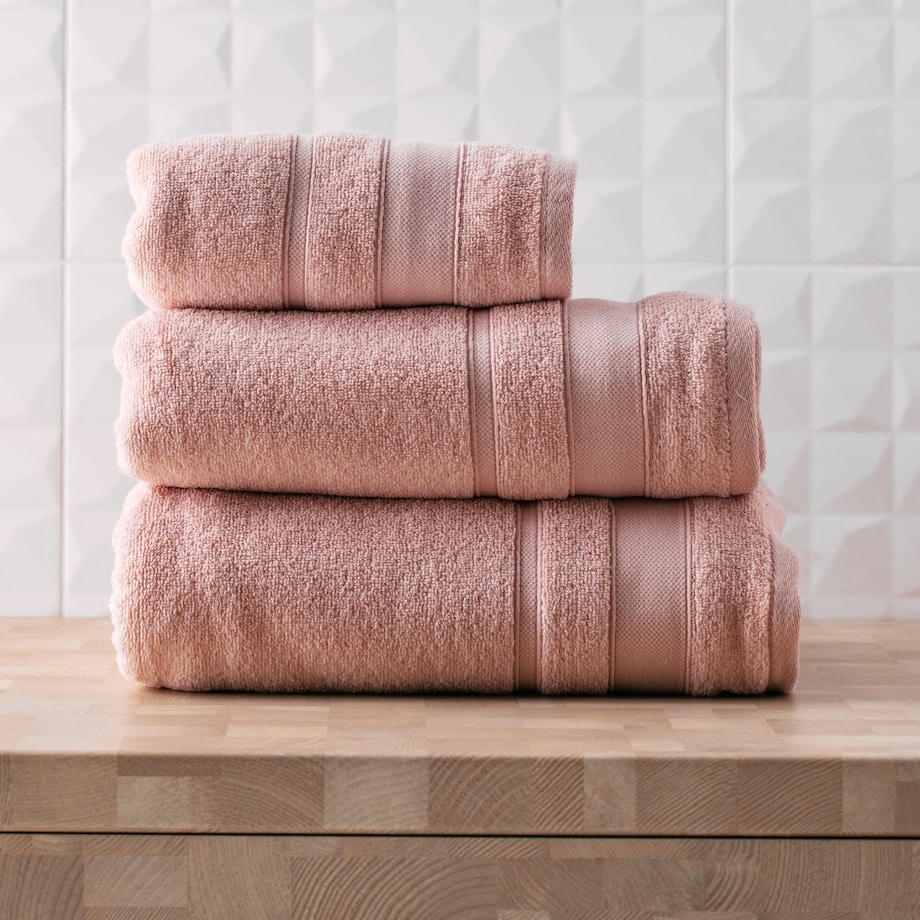 Bath Towel Toledo 90x140 cm