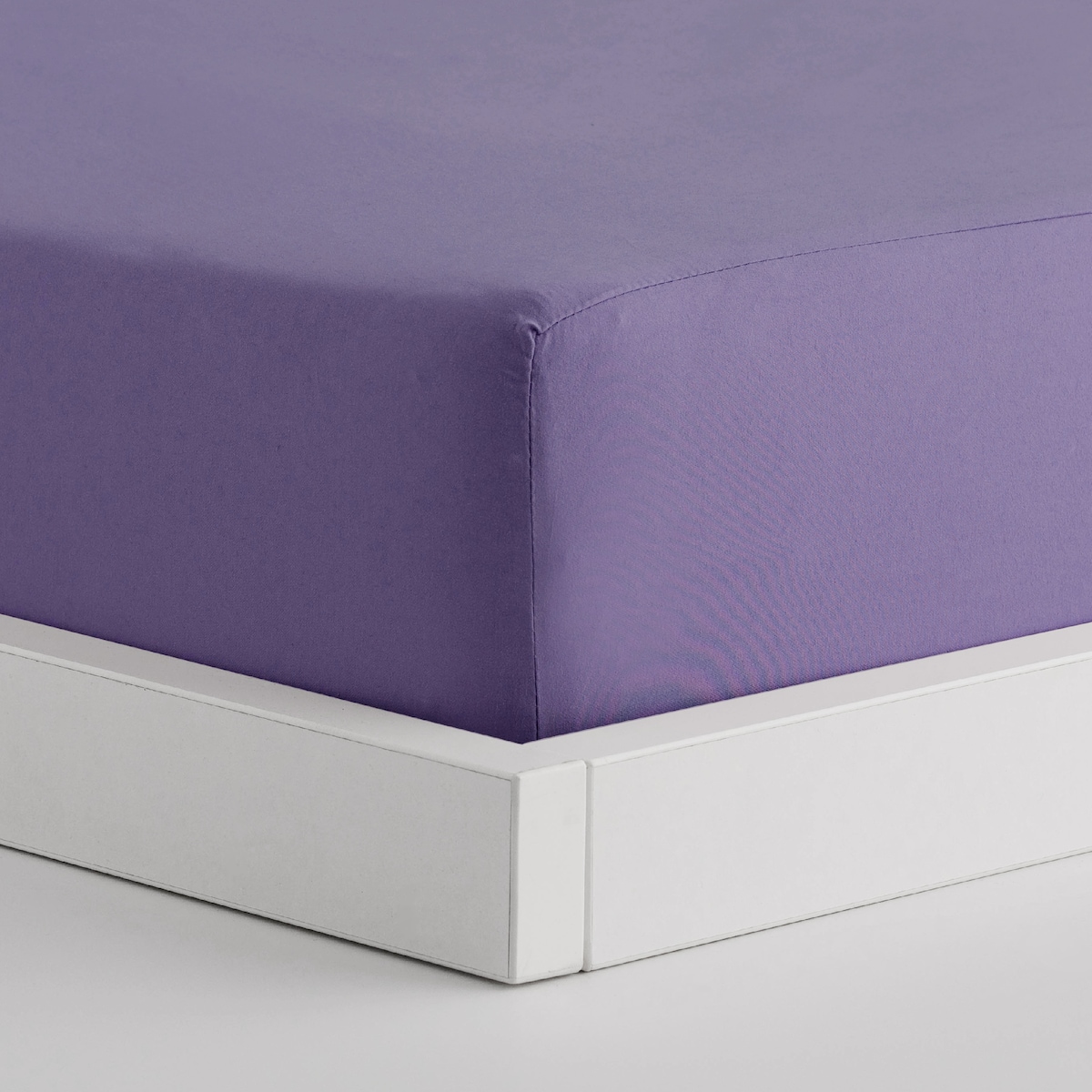 Prześcieradło z mikrofibry z gumką Micros 90x200x25 cm