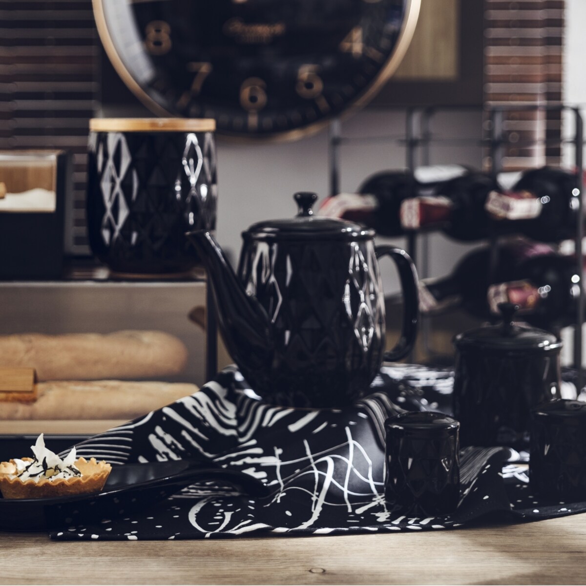 Solniczka I Pieprzniczka Angular