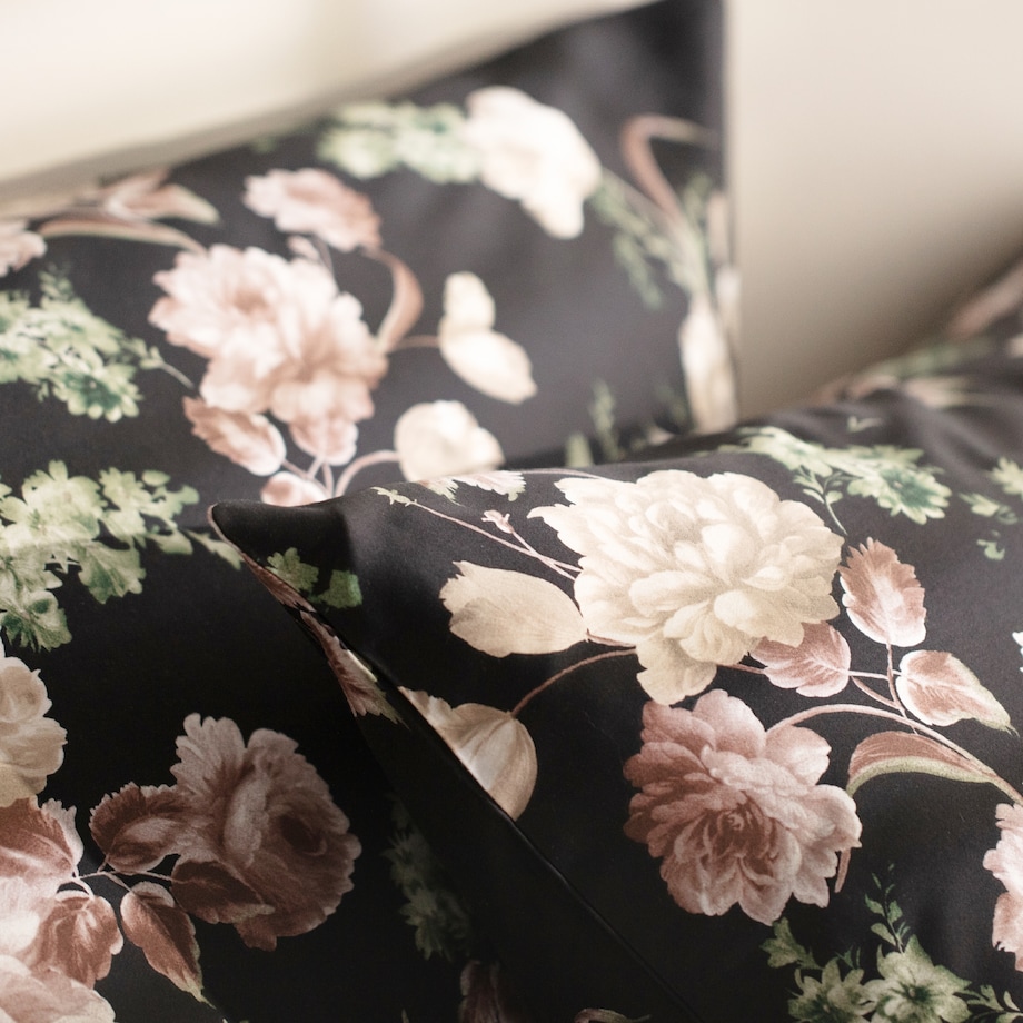 Pościel z Bawełny Satynowej Marisol 200x220 cm