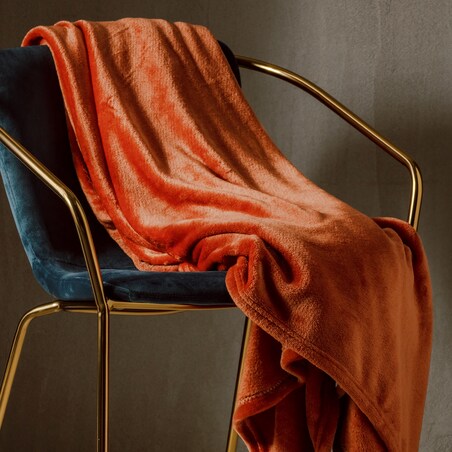 Koc Honey 130x170 cm