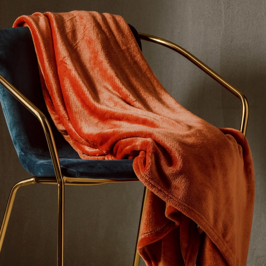 Koc Honey 130x170 cm