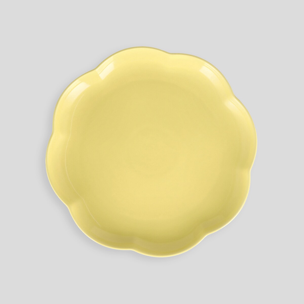 Talerz Obiadowy Floralis