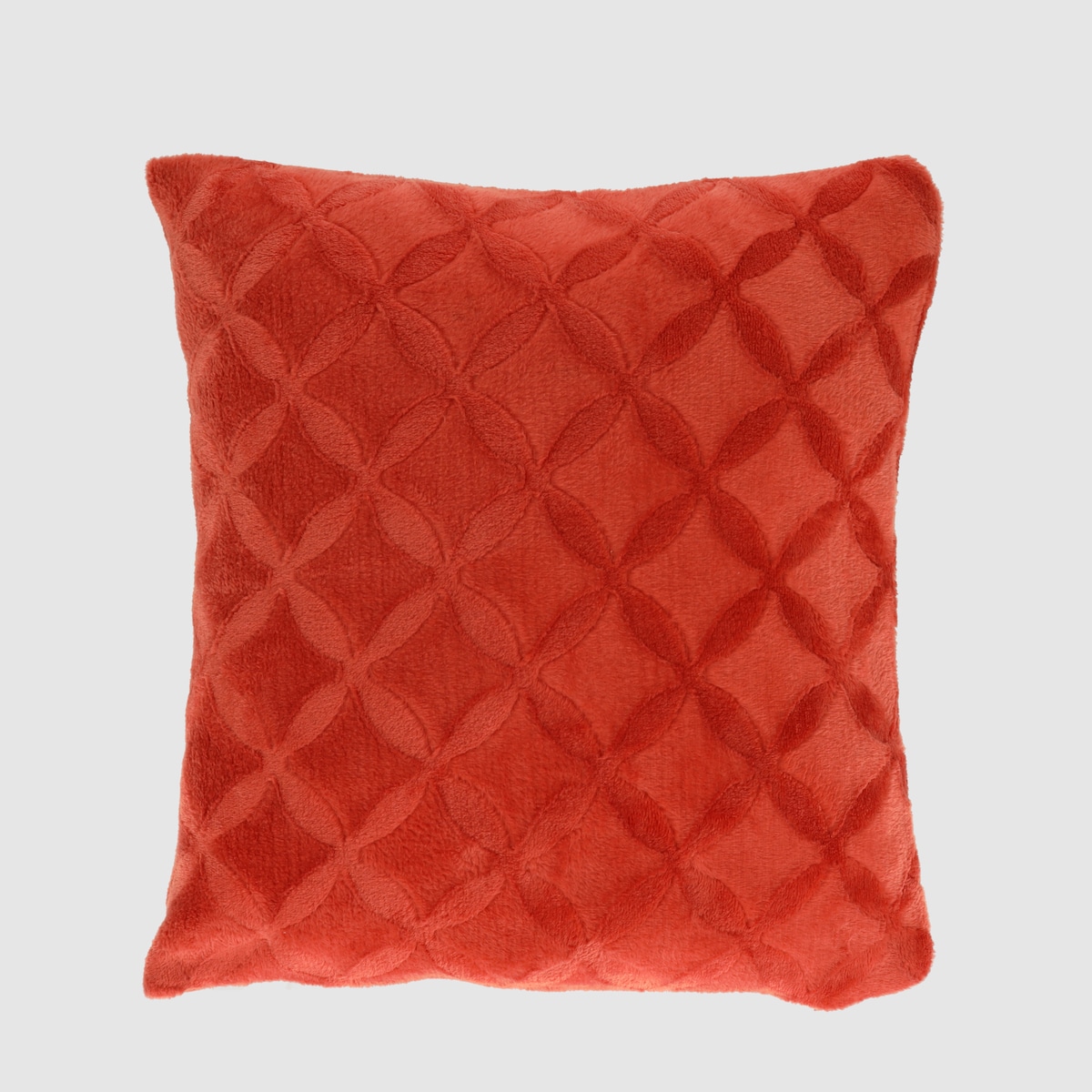 Poszewka Flanelowa Tiles 40x40 cm