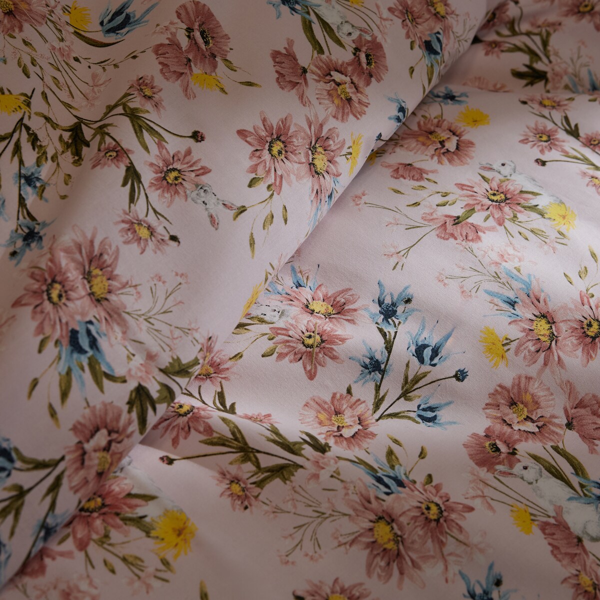 Pościel Bawełniana Sirsobunny 160x200 cm