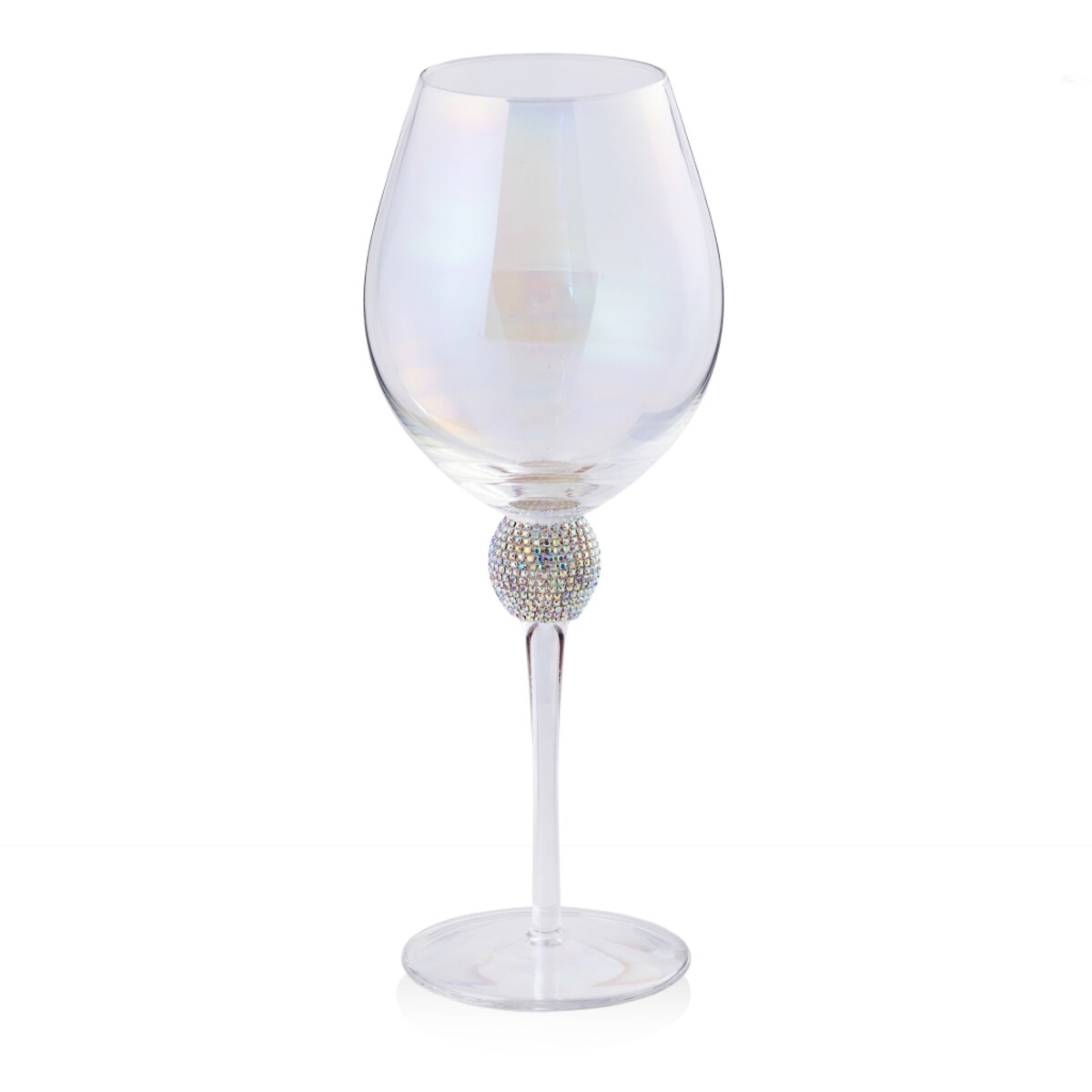 Kieliszek Do Wina Diamonds